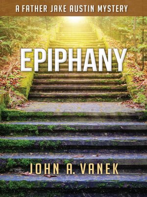 cover image of Epiphany
